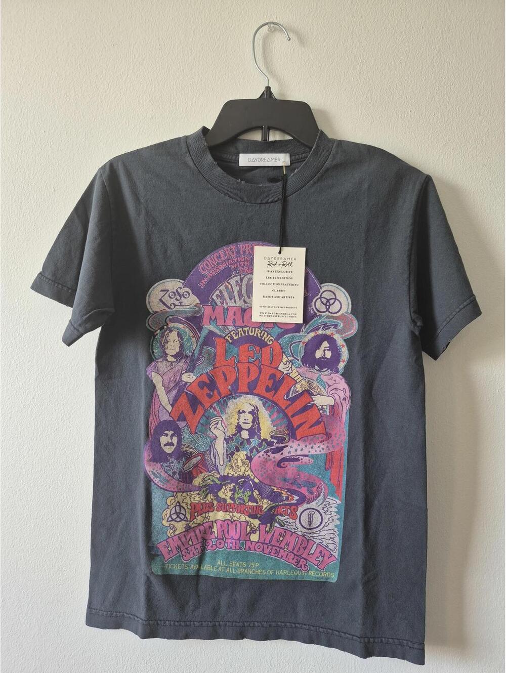 Daydreamer Electric Magic Led Zeppelin (XS) - Picture 2 of 4